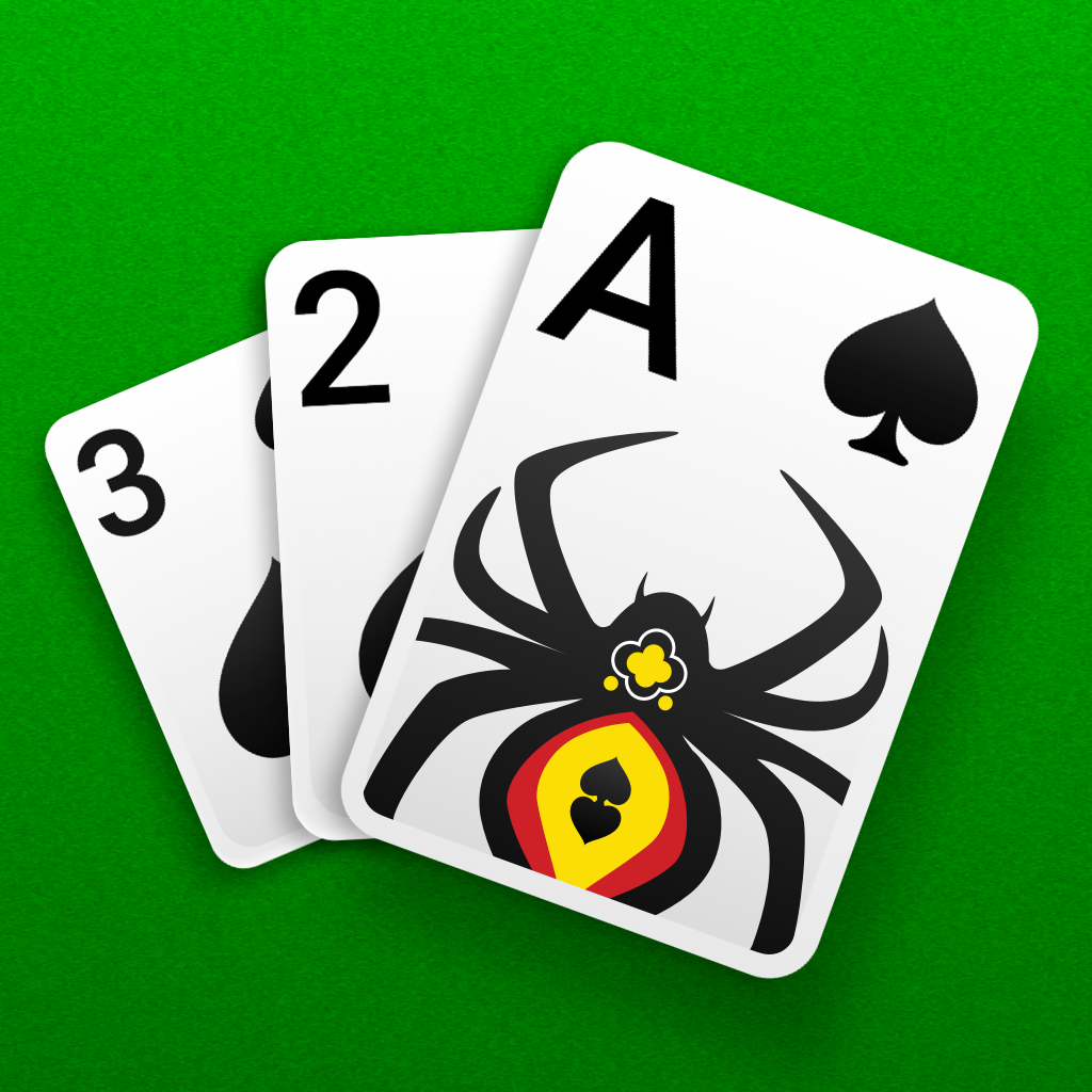 Solitaire Spider Yardım Merkezi ana sayfası